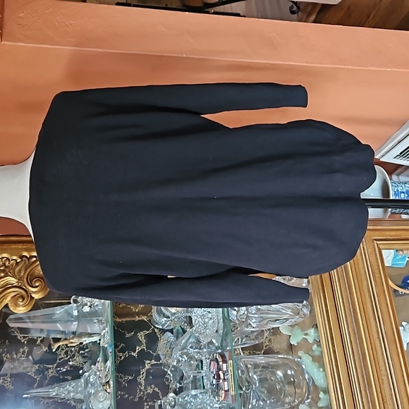 Madewell French Drape Sweater - Picture 8 of 8